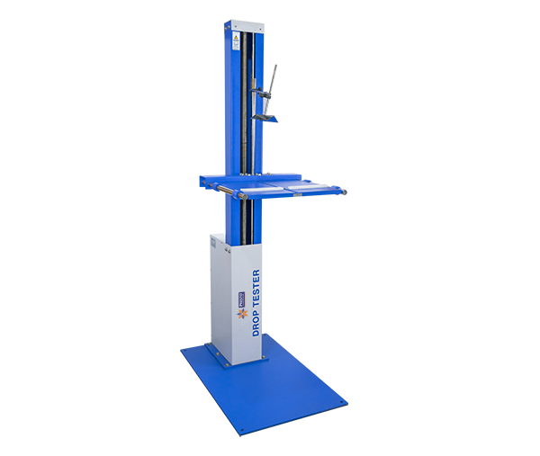 Drop Tester - Manually Operated